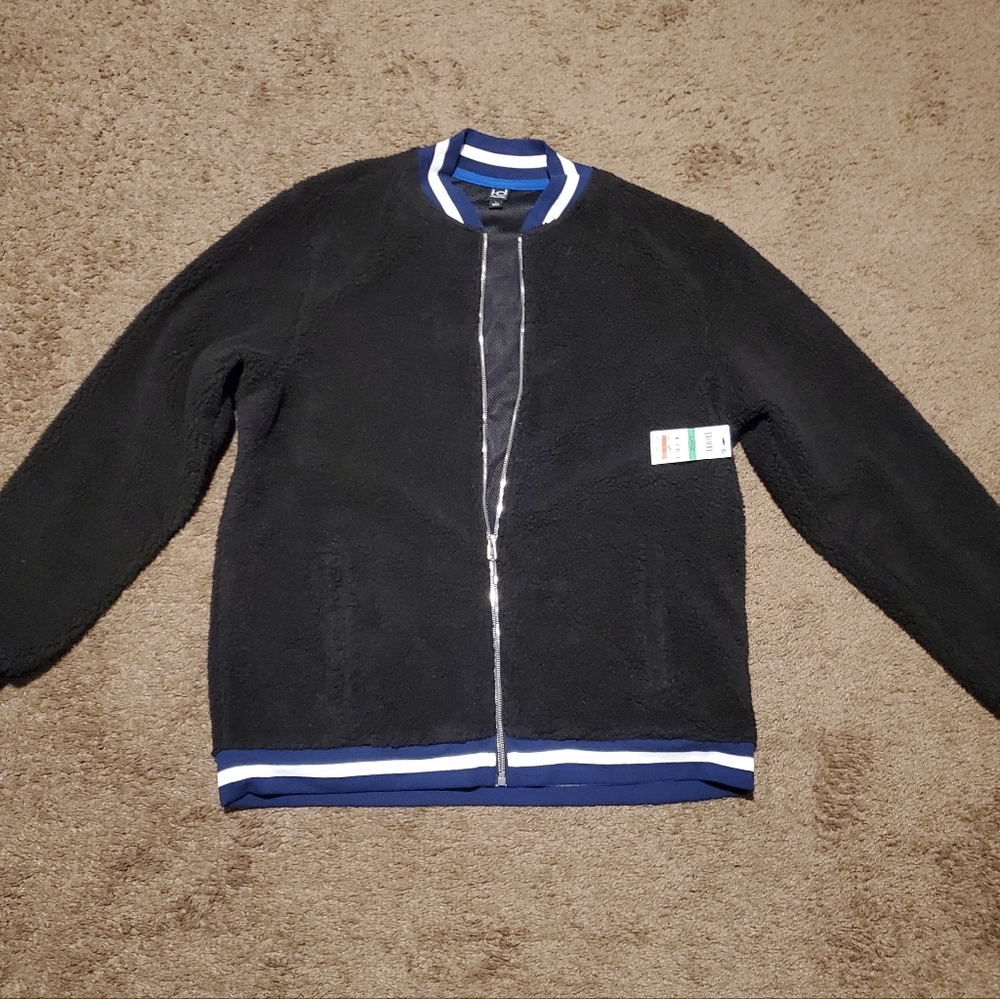 Mens Jacket